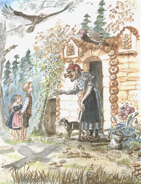 tasha tudor original art